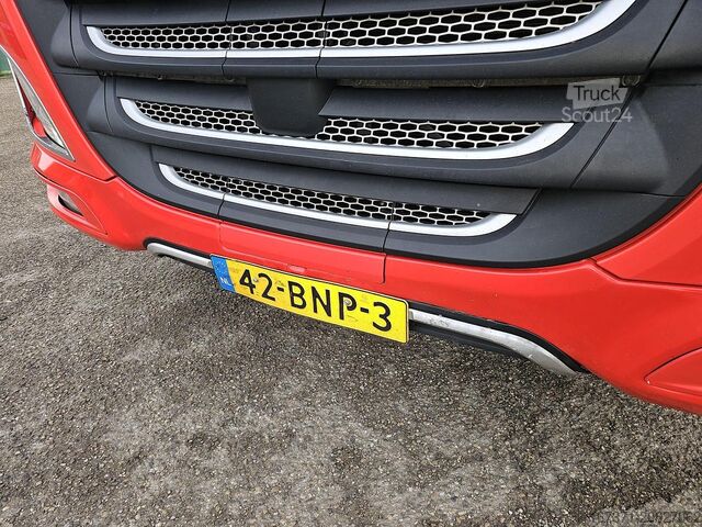 2019 DAF XF 450 FTP-VONÓJÁRMŰ | SPACECAB | BILLENŐ HIDRAULIKA | 2026.07.27-ig DAF XF 450 FTP-TREKKER | SPACECAB | TIPPER HYDRAULI...