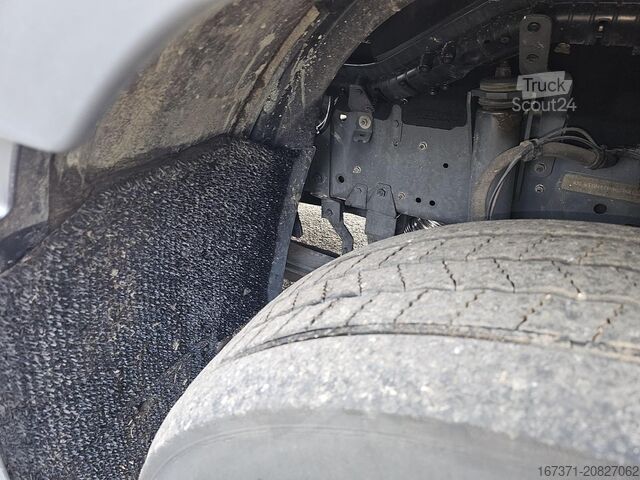 2019 DAF XF 450 FTP-VONÓJÁRMŰ | SPACECAB | BILLENŐ HIDRAULIKA | 2026.07.27-ig DAF XF 450 FTP-TREKKER | SPACECAB | TIPPER HYDRAULI...