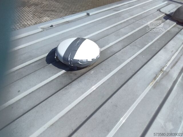 каравана/кемпер Fiat Weinsberg Carabus 600 K 4 Schlafplätze | Voll ausgestattet