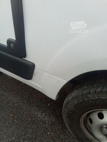 каравана/кемпер Fiat Weinsberg Carabus 600 K 4 Schlafplätze | Voll ausgestattet