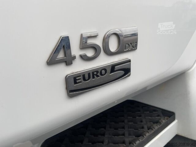 Transport frigorifique Renault Premium 450 Refrigerated Box / Euro 5 / 6x2 / 3...