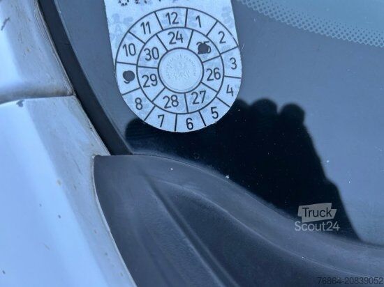 Panel van PEUGEOT BOXER  KASTENWAGEN L4H2