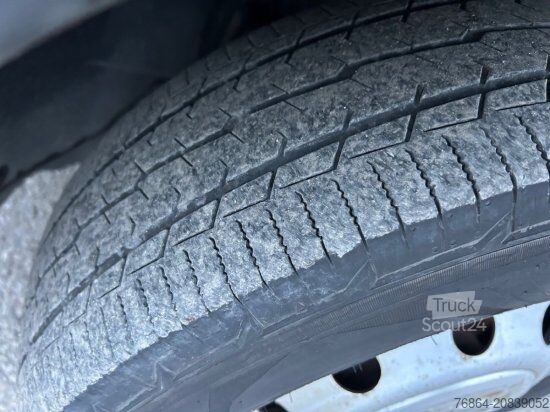 Panel van PEUGEOT BOXER  KASTENWAGEN L4H2