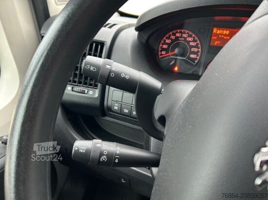 Panel van PEUGEOT BOXER  KASTENWAGEN L4H2