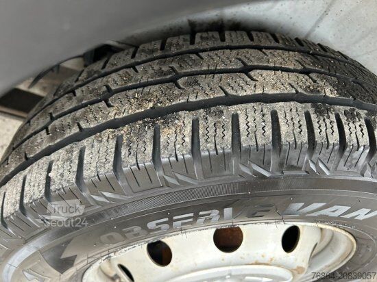 Panel van PEUGEOT BOXER  KASTENWAGEN L4H2