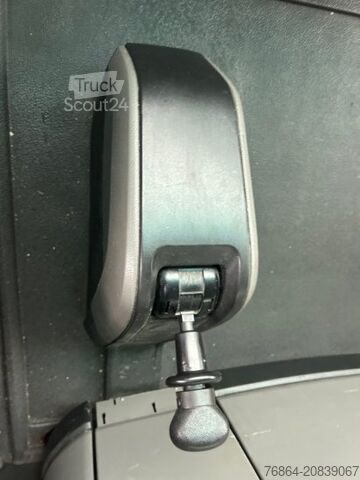 Standaard trekker MAN TGX 18.460, XXL, INTARDER