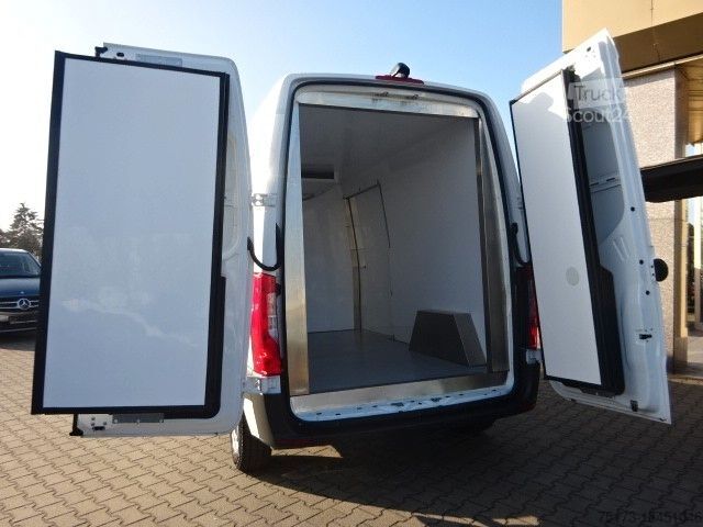 Chladírenská dodávka MERCEDES-BENZ Sprinter III 314 CDI FWD  TK Tiefkühler -29°