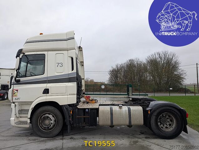 Standard-SZM DAF CF Euro6 440