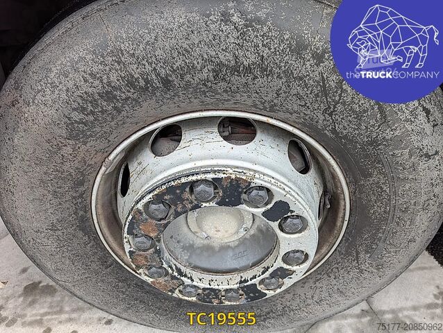 Standard-SZM DAF CF Euro6 440