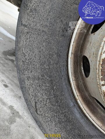 Standard-SZM DAF CF Euro6 440