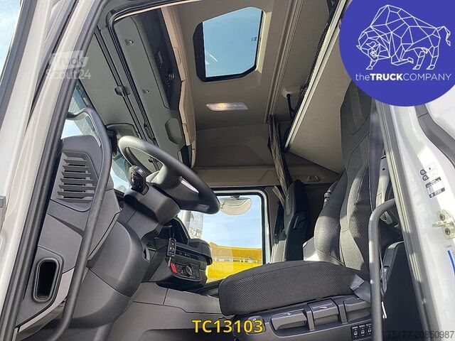 Standard-SZM DAF XF Euro 6 NGD 480