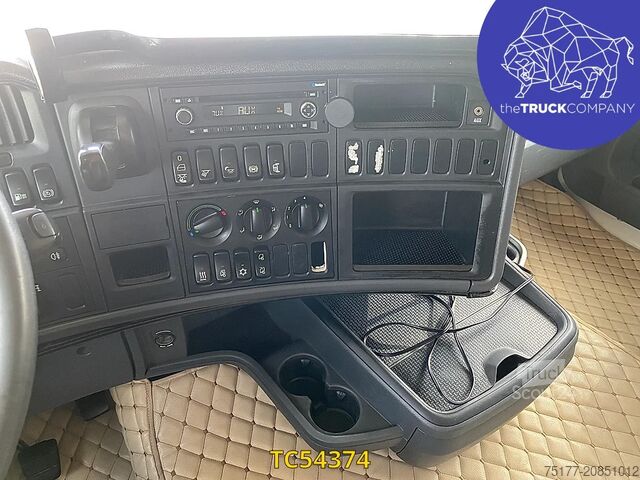 MTS standard Scania R 450