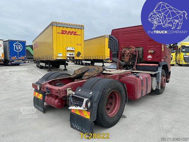 Standard-SZM Volvo FM 380