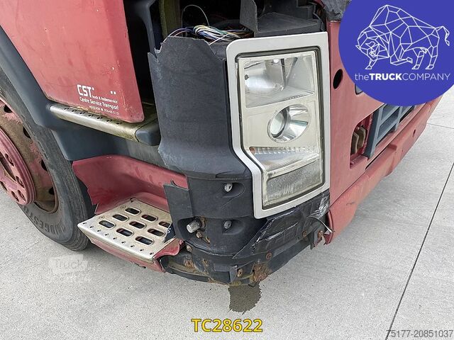 Standard-SZM Volvo FM 380