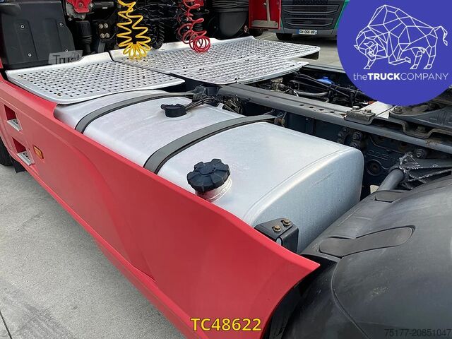 Standard-SZM DAF XF Euro6 450