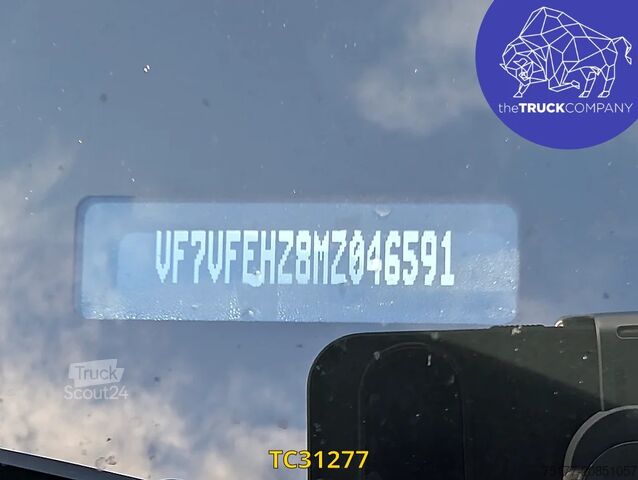 Varebil Citroen jumpy