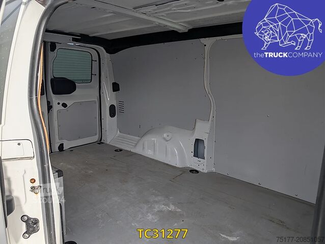 Varebil Citroen jumpy