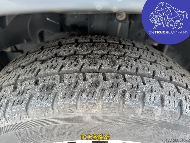 Panel van Opel Movano