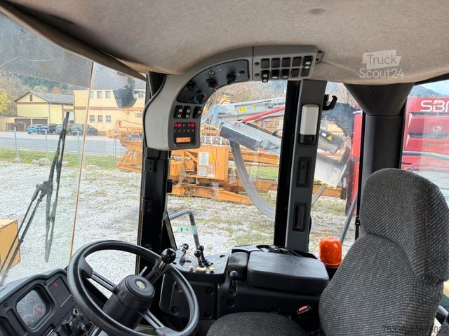 Încărcător pe roți CATERPILLAR 962H 3,8³ Schaufel Original 7400h Top