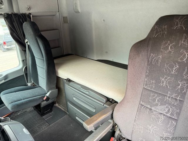 Standard SZM MERCEDES-BENZ Actros 1844 MP3 Megaspace Retarder