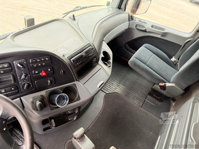 Standard SZM MERCEDES-BENZ Actros 1844 MP3 Megaspace Retarder