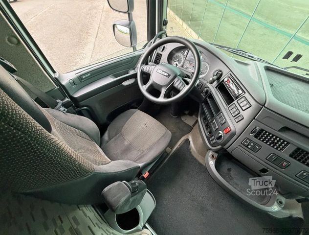 Standard SZM DAF XF 440 SSC ONLY 789.000 KM SUPER CONDITION NL TR