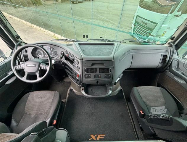 Standard SZM DAF XF 440 SSC ONLY 789.000 KM SUPER CONDITION NL TR