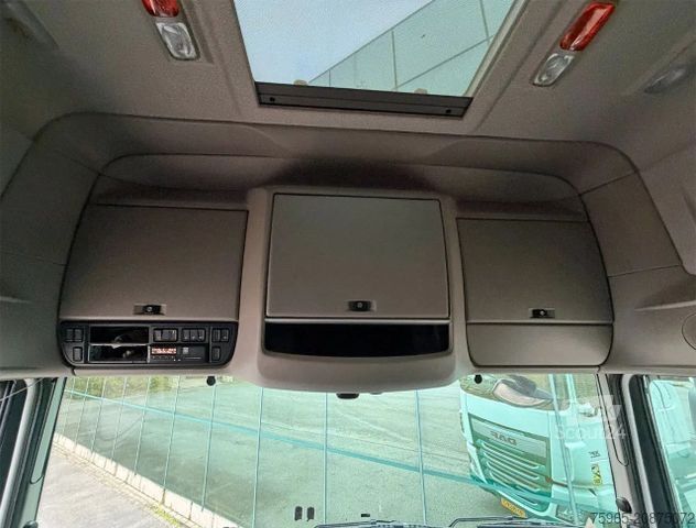 Standard SZM DAF XF 440 SSC ONLY 789.000 KM SUPER CONDITION NL TR