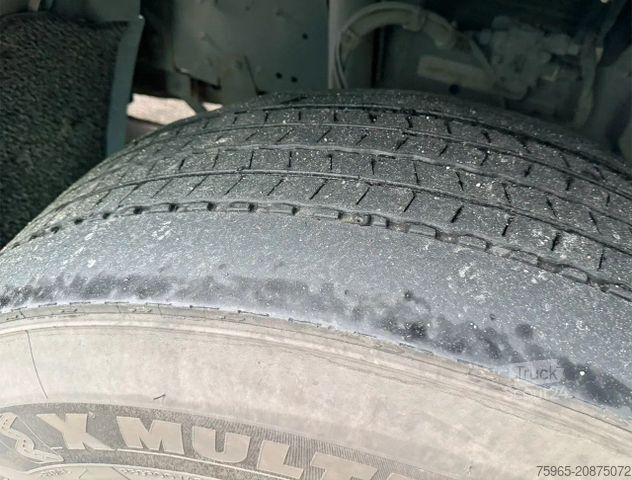 Standard SZM DAF XF 440 SSC ONLY 789.000 KM SUPER CONDITION NL TR