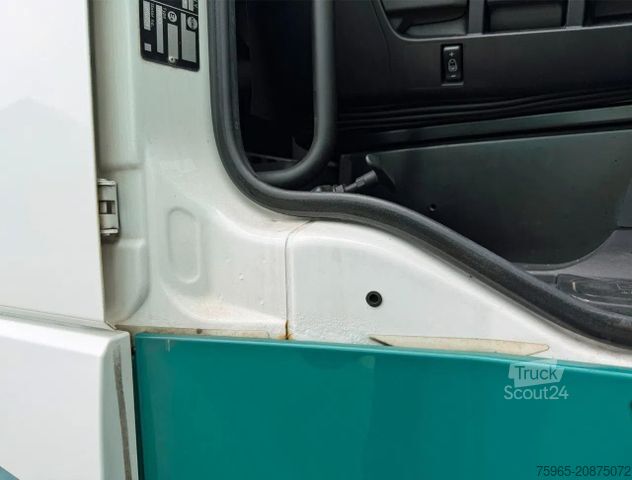 Standard SZM DAF XF 440 SSC ONLY 789.000 KM SUPER CONDITION NL TR