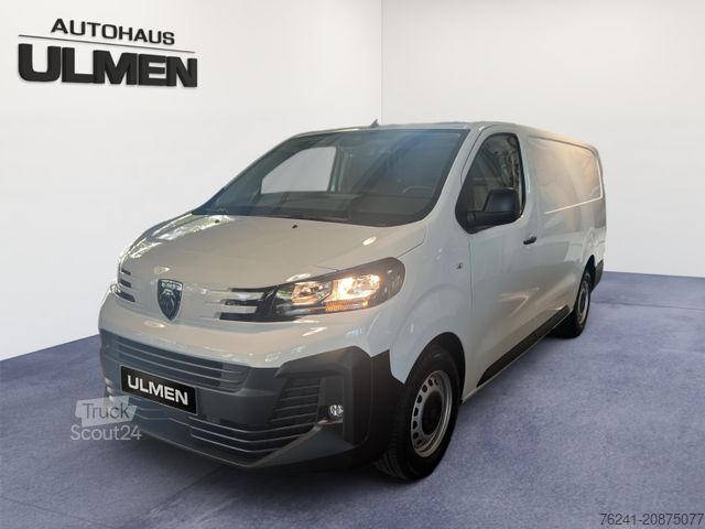 Kastenwagen PEUGEOT Expert Kastenwagen Lang (L3) 2.0 BlueHDi 145 EAT