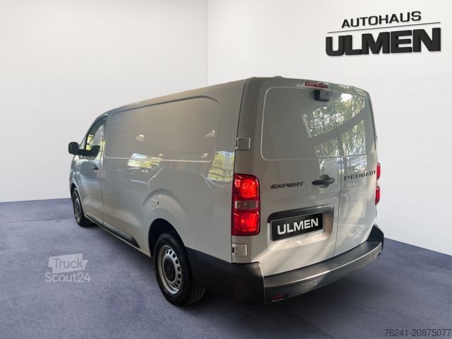Kastenwagen PEUGEOT Expert Kastenwagen Lang (L3) 2.0 BlueHDi 145 EAT