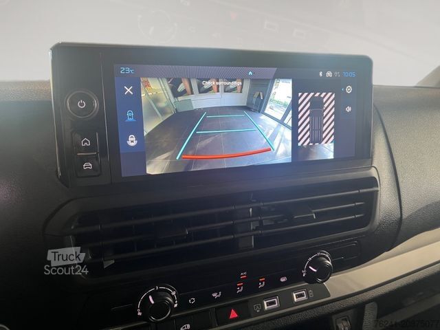 Kastenwagen PEUGEOT Expert Kastenwagen Lang (L3) 2.0 BlueHDi 145 EAT