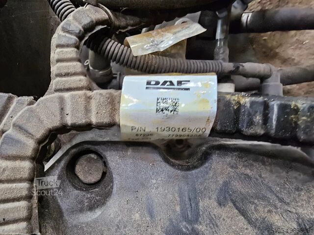 DAF Adblue pomp Denoxtronic 2.2 1930165/00 A052U285 DAF Adblue pomp Denoxtronic 2.2 1930165/00 A052U285