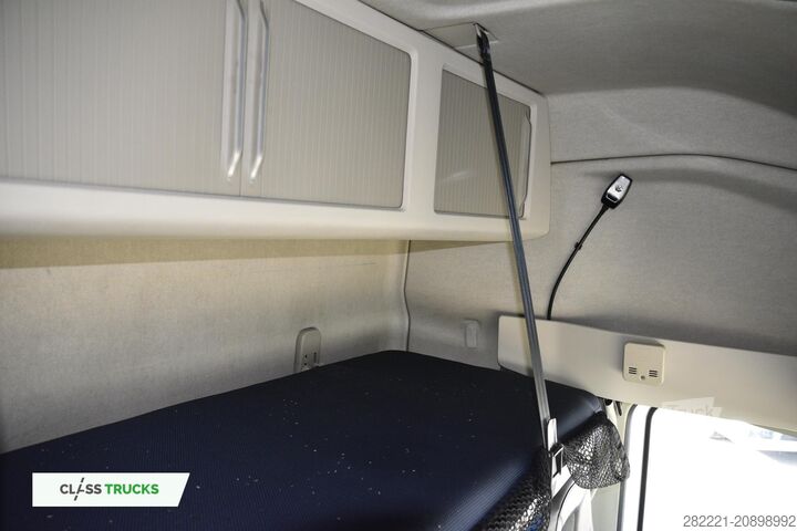 Standardni vlačilec VOLVO FH 460 Globetrotter XL Varios i-Save