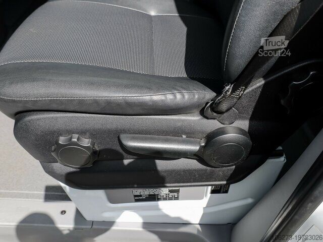 Fourgon pick-up Mercedes-Benz Sprinter 316CDI DOKA,Allrad,Klima,Standhzg.
