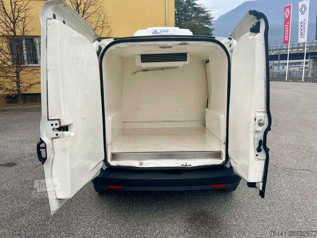 Isoleret kølevarevogn OPEL COMBO VAN COIBENTATO FRIGO