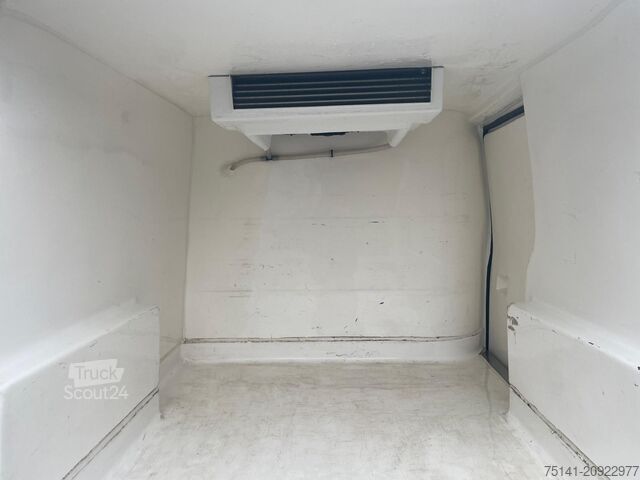 Isoleret kølevarevogn OPEL COMBO VAN COIBENTATO FRIGO