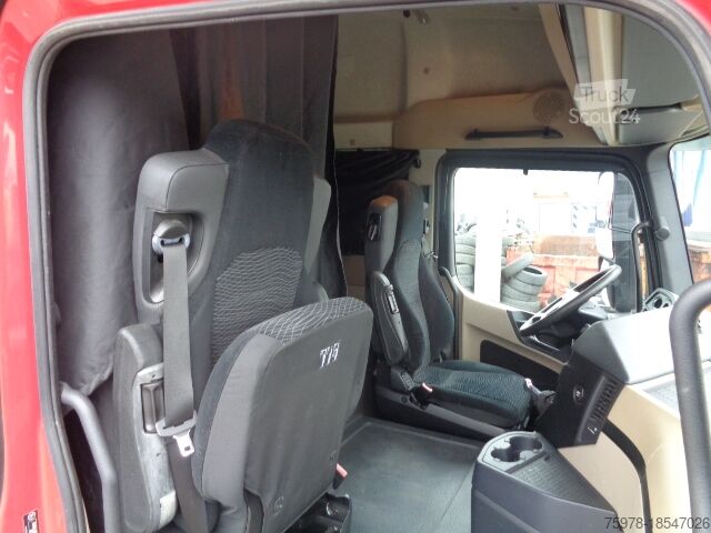 Standardtraktor Mercedes-Benz Actros 1843