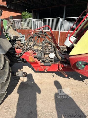 Mezőgazdasági gép Hardi Navigator 4000