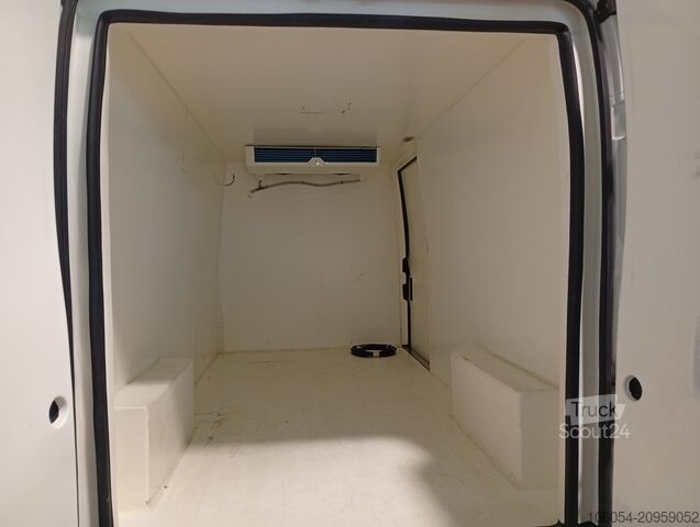 ψυγειοφόρο βαν FIAT Ducato Maxi