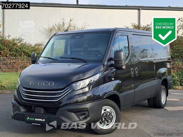 Универсал с высокой крышей Iveco Daily 35C21 Neu! 3.0L 210PS 2xSeitentür L2H1 3,...