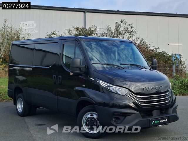 Универсал с высокой крышей Iveco Daily 35C21 Neu! 3.0L 210PS 2xSeitentür L2H1 3,...