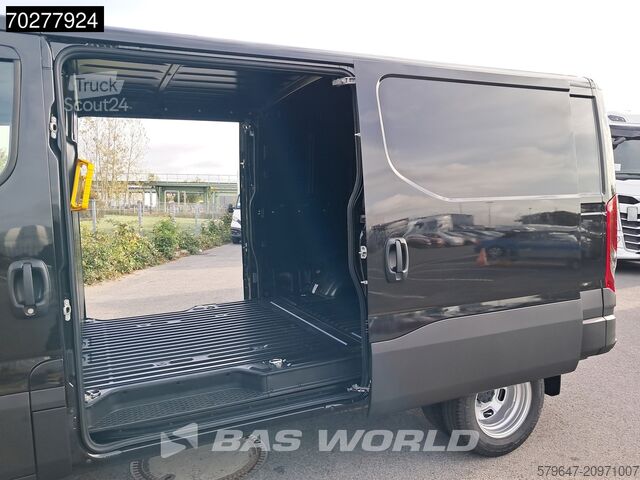 Универсал с высокой крышей Iveco Daily 35C21 Neu! 3.0L 210PS 2xSeitentür L2H1 3,...