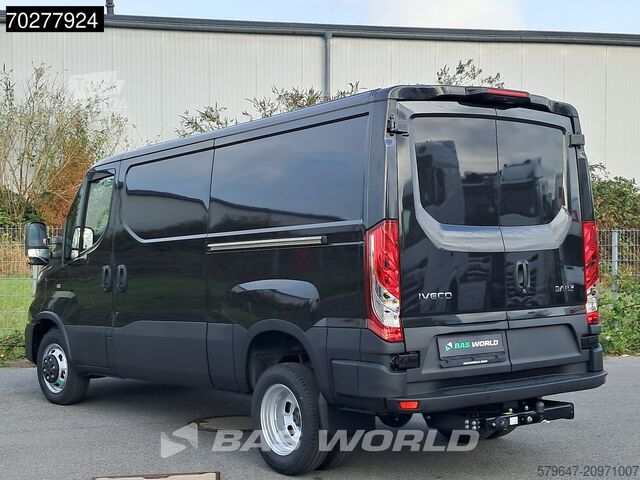 Универсал с высокой крышей Iveco Daily 35C21 Neu! 3.0L 210PS 2xSeitentür L2H1 3,...