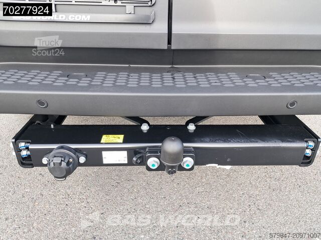 Универсал с высокой крышей Iveco Daily 35C21 Neu! 3.0L 210PS 2xSeitentür L2H1 3,...