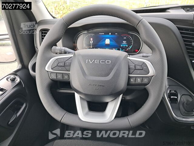 Универсал с высокой крышей Iveco Daily 35C21 Neu! 3.0L 210PS 2xSeitentür L2H1 3,...