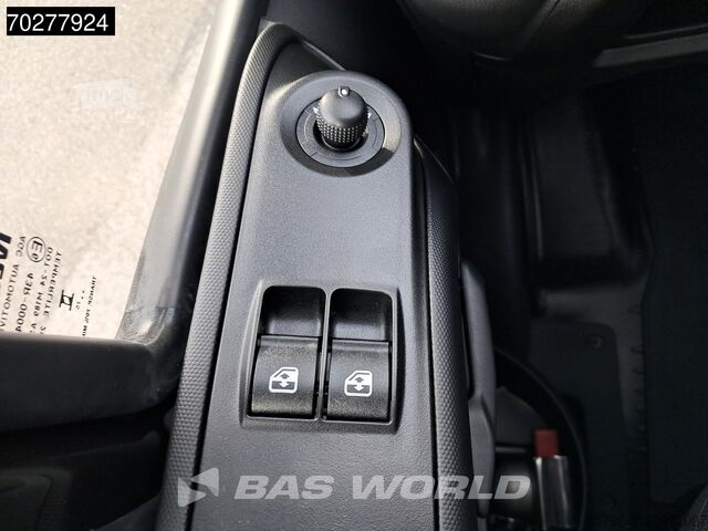 Универсал с высокой крышей Iveco Daily 35C21 Neu! 3.0L 210PS 2xSeitentür L2H1 3,...