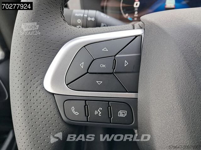 Универсал с высокой крышей Iveco Daily 35C21 Neu! 3.0L 210PS 2xSeitentür L2H1 3,...