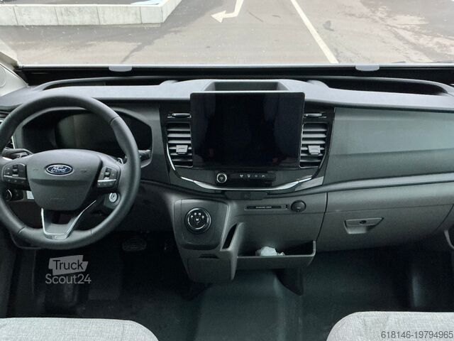 Camping-car semi-intégré CHALLENGER P 328 BREAK EDITION SOLAR / MARKISE / AUTOMATIK